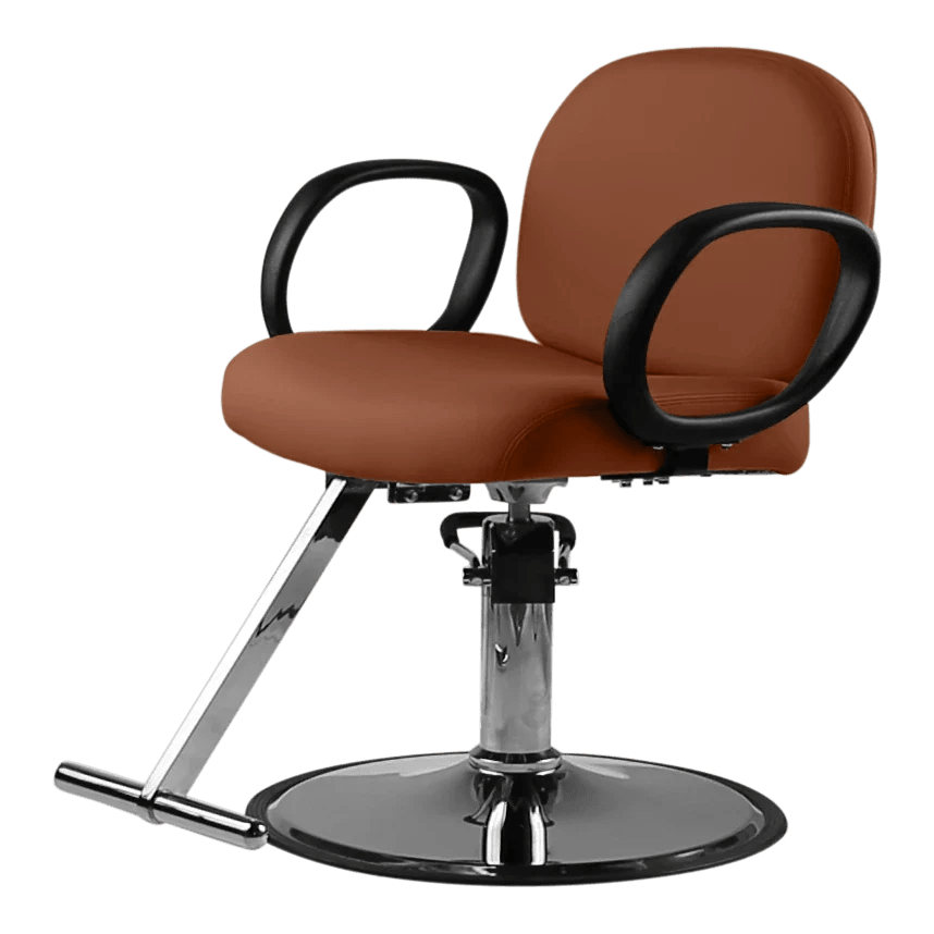 Delphina Styling Chair - Kaemark
