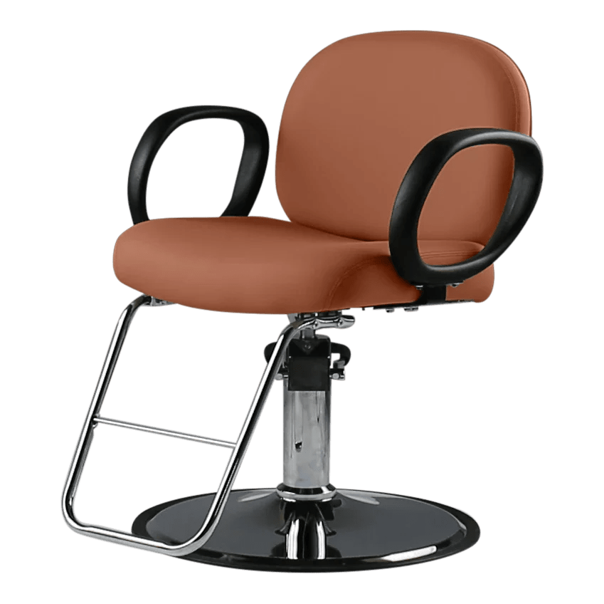 Delphina Styling Chair - Kaemark