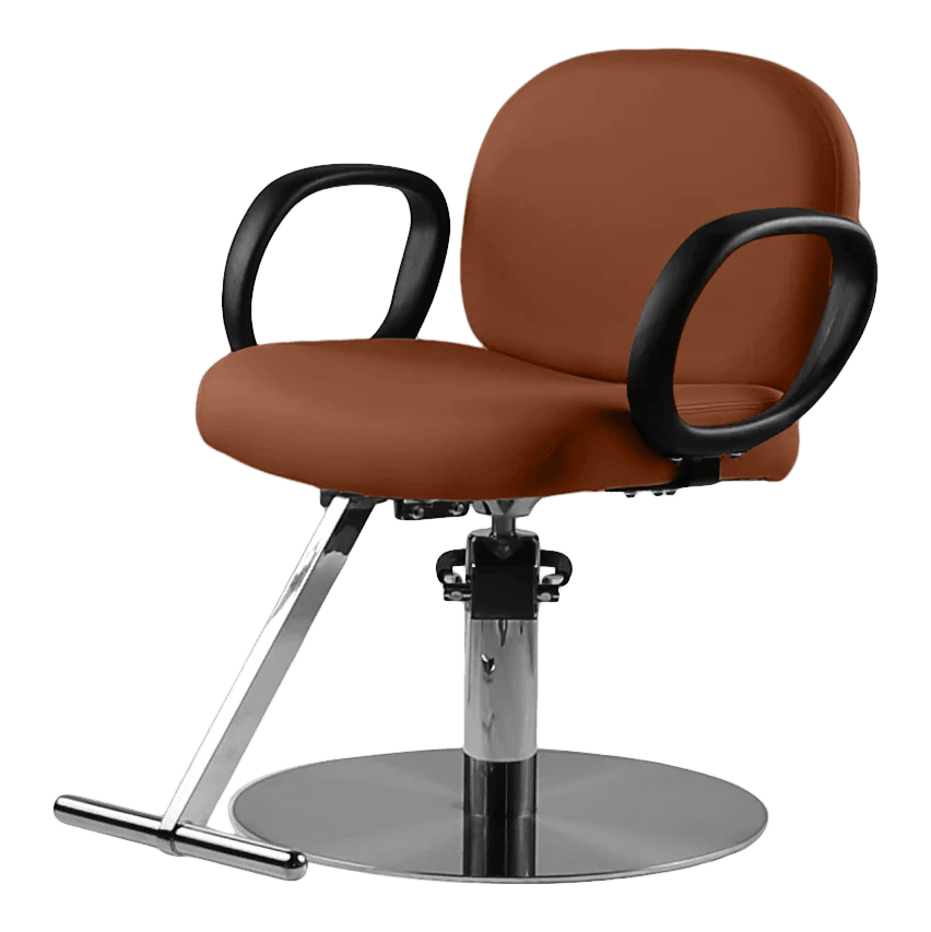 Delphina Styling Chair - Kaemark