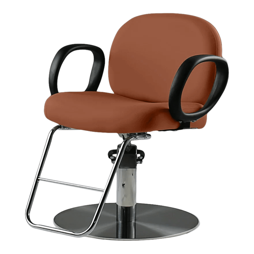 Delphina Styling Chair - Kaemark