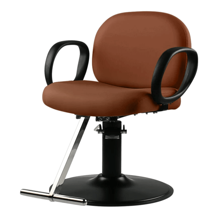 Delphina Styling Chair - Kaemark