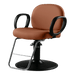 Delphina Styling Chair - Kaemark
