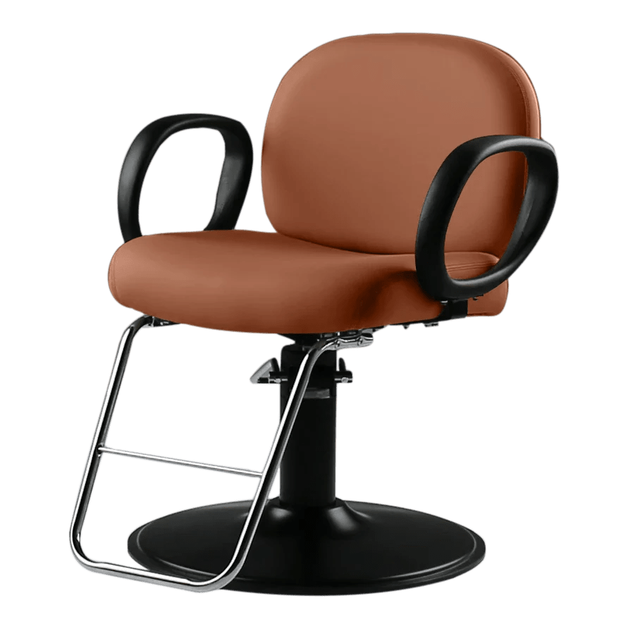 Delphina Styling Chair - Kaemark