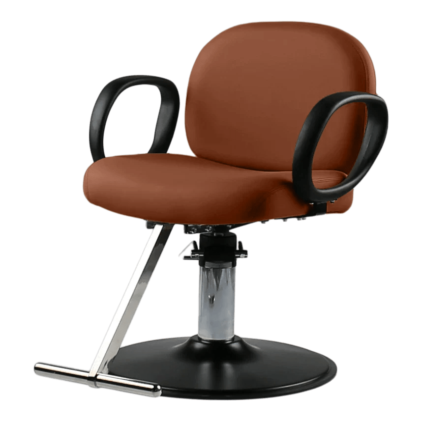Delphina Styling Chair - Kaemark