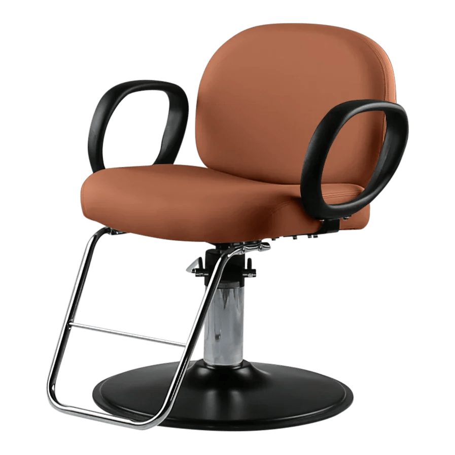 Delphina Styling Chair - Kaemark