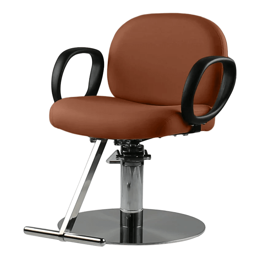 Delphina Styling Chair - Kaemark
