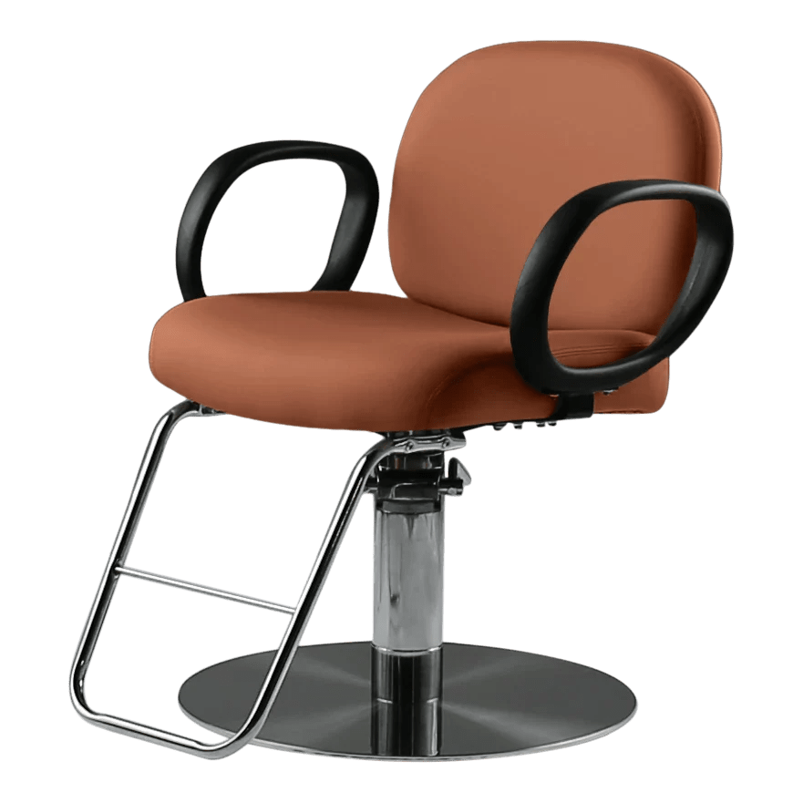 Delphina Styling Chair - Kaemark