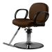 Delphina Styling Chair - Kaemark