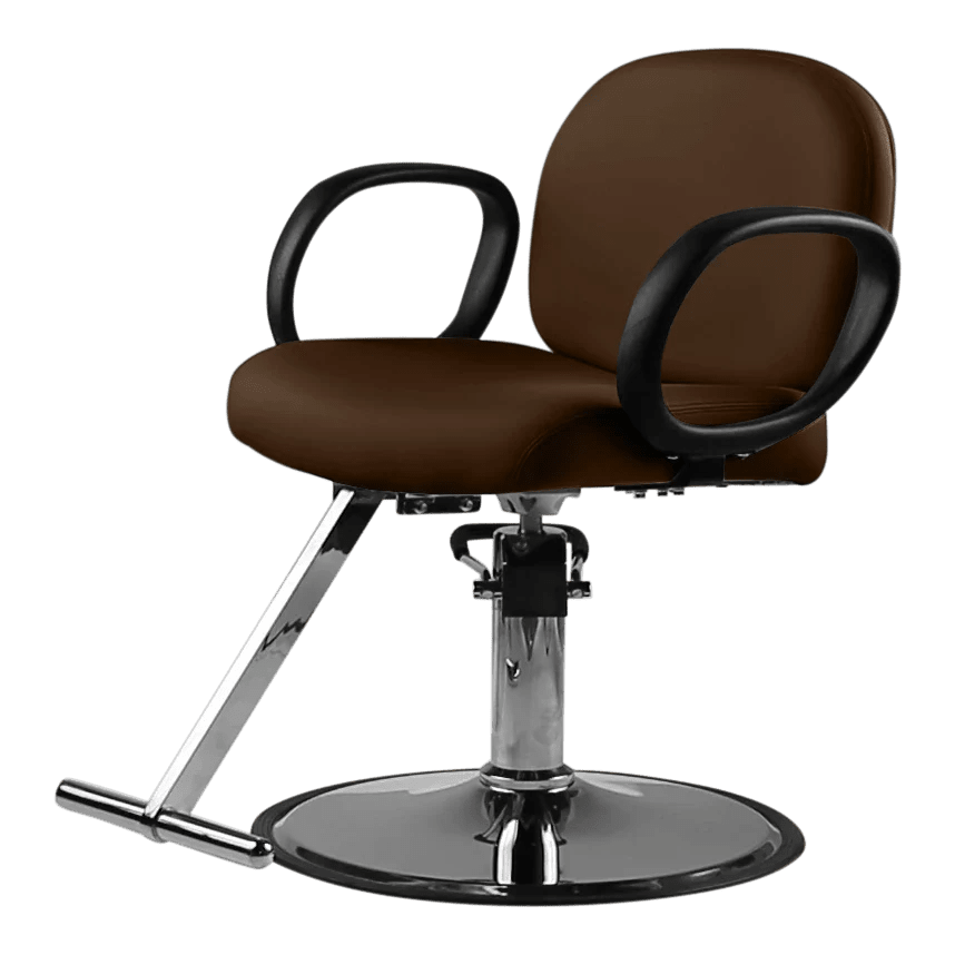 Delphina Styling Chair - Kaemark