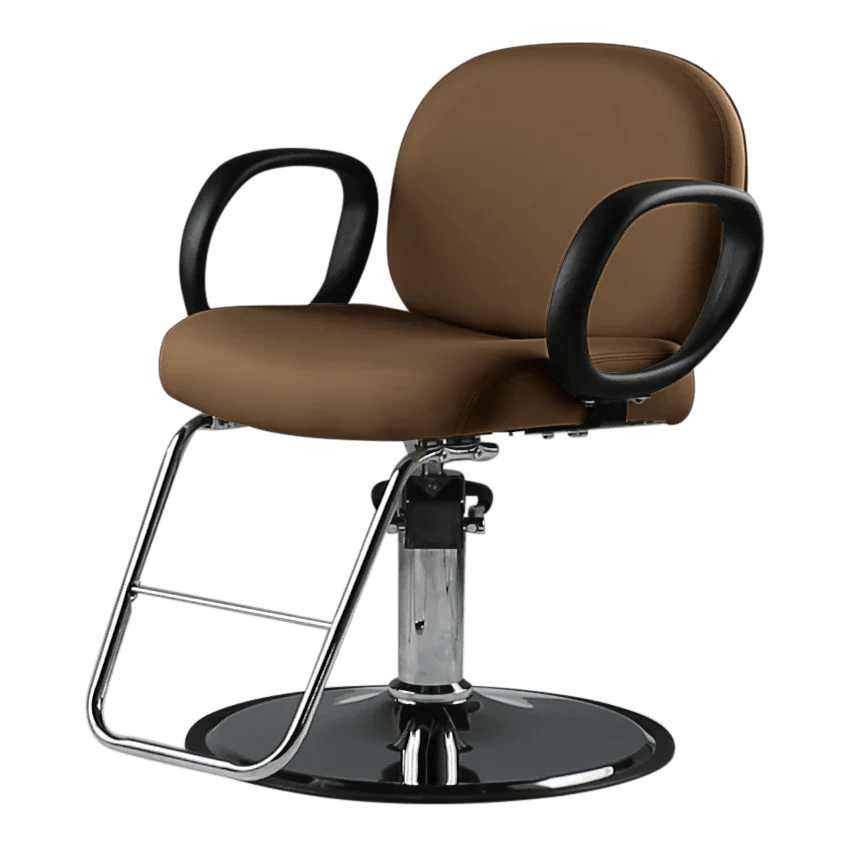 Delphina Styling Chair - Kaemark