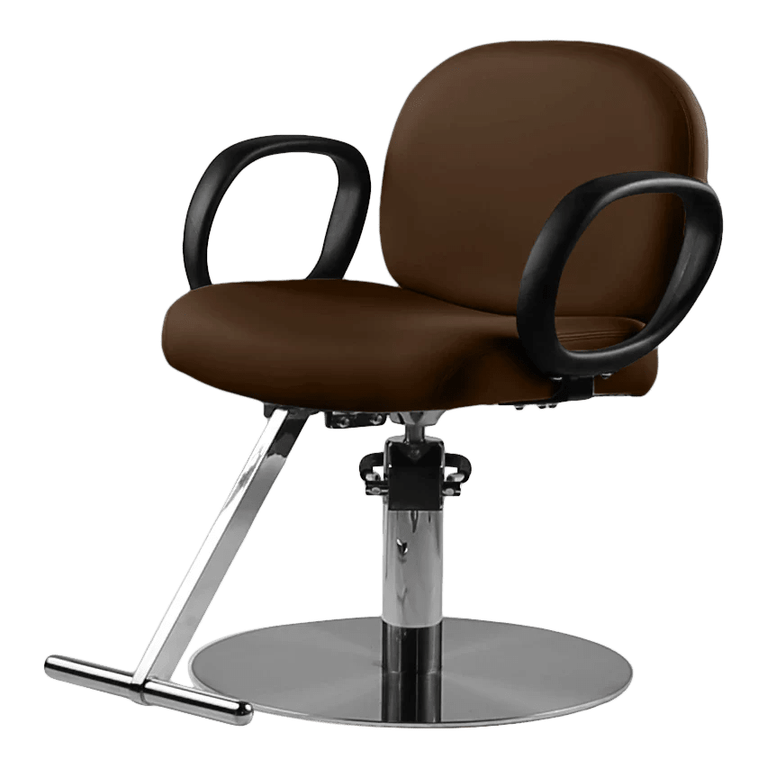 Delphina Styling Chair - Kaemark