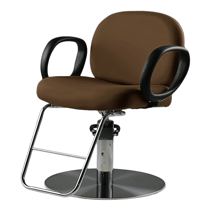 Delphina Styling Chair - Kaemark