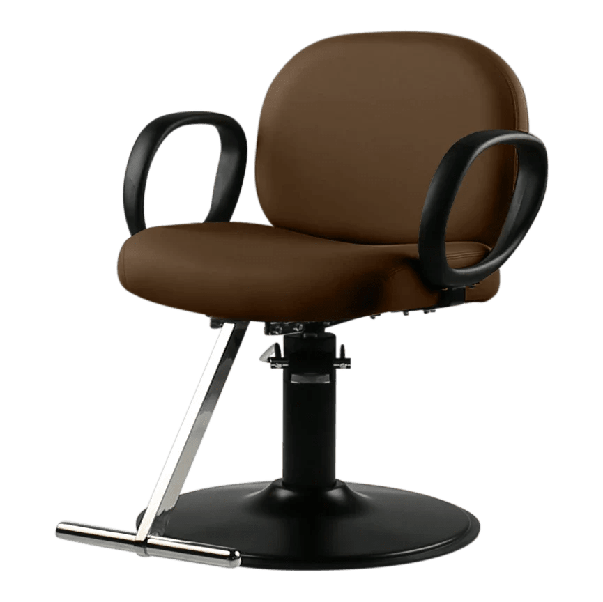Delphina Styling Chair - Kaemark