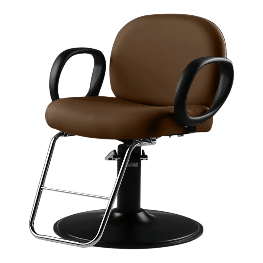 Delphina Styling Chair - Kaemark