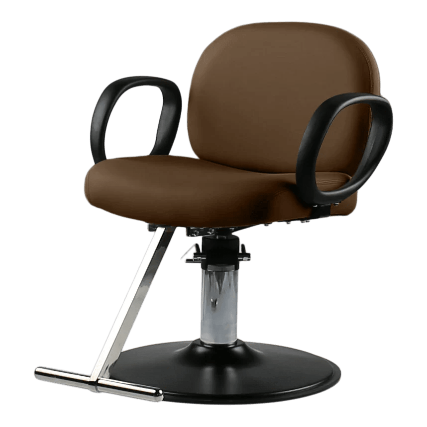 Delphina Styling Chair - Kaemark