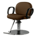 Delphina Styling Chair - Kaemark