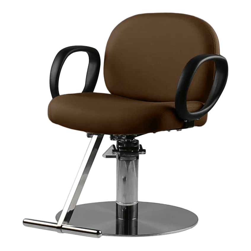 Delphina Styling Chair - Kaemark