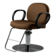 Delphina Styling Chair - Kaemark