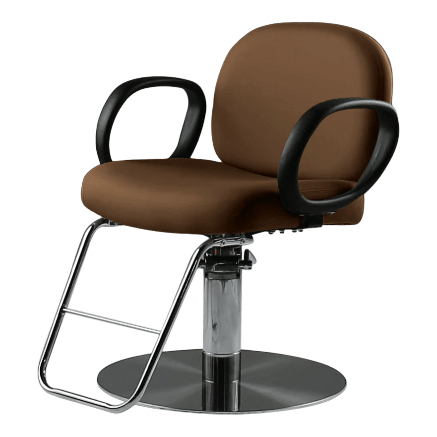Delphina Styling Chair - Kaemark