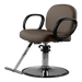 Delphina Styling Chair - Kaemark