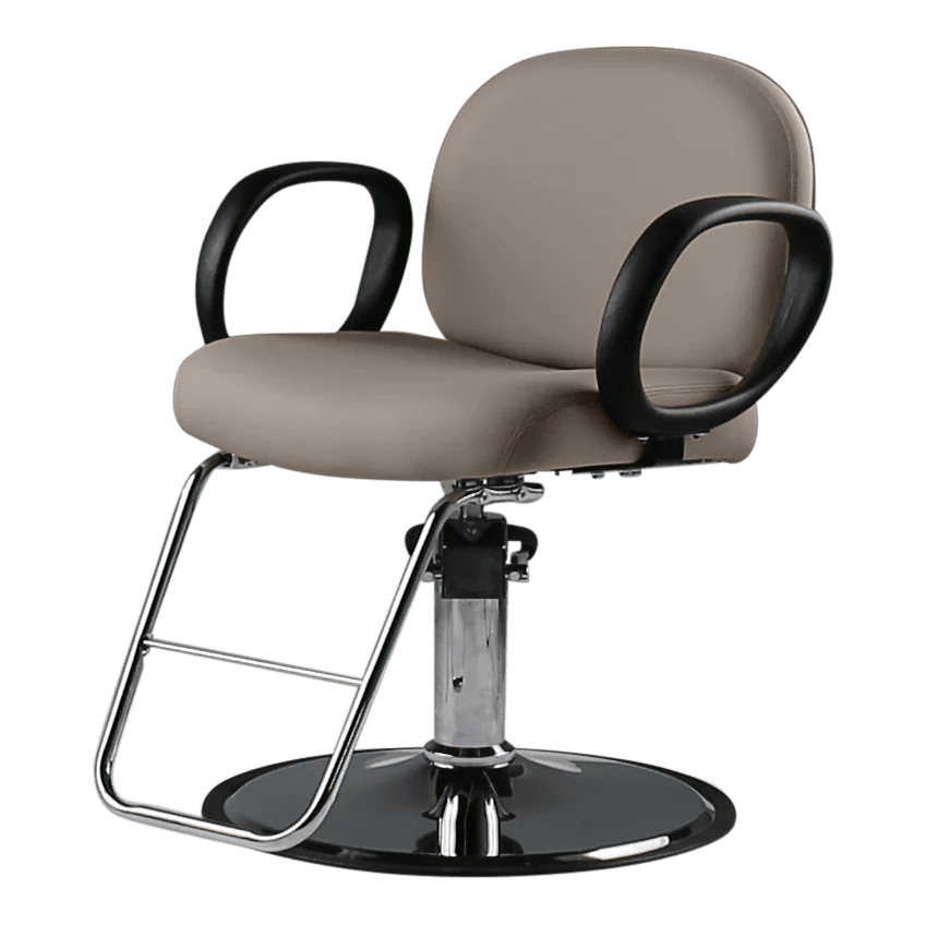 Delphina Styling Chair - Kaemark