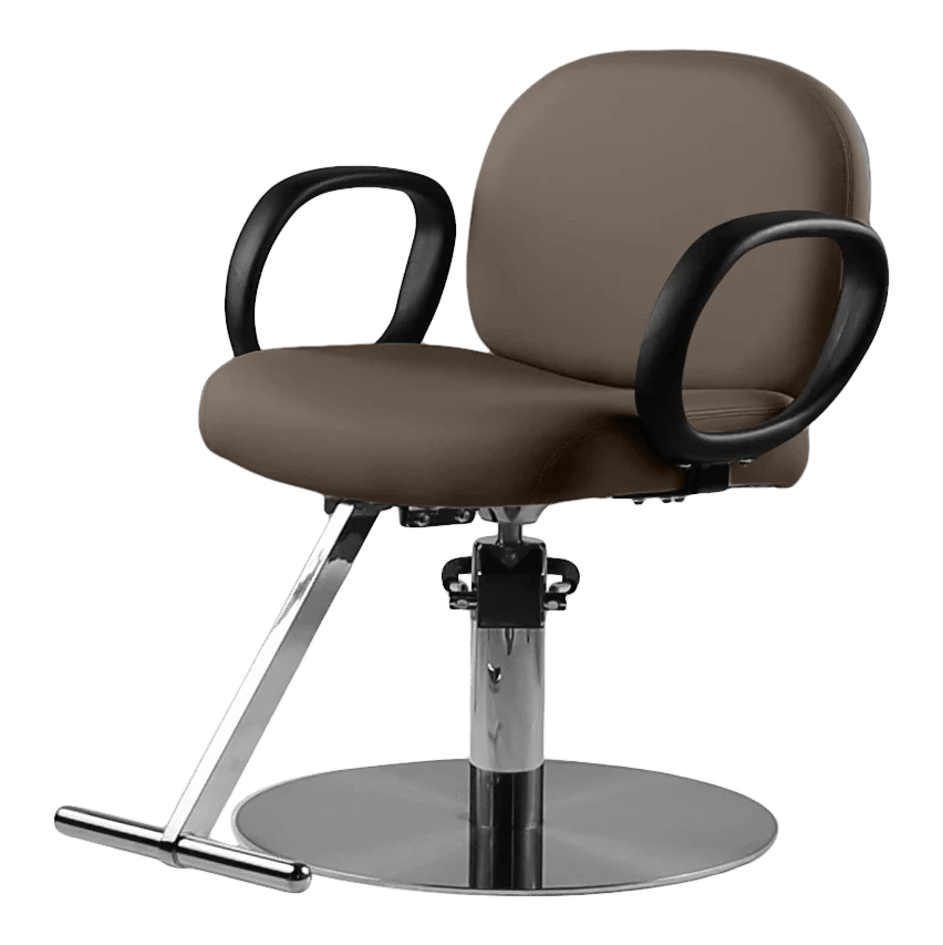 Delphina Styling Chair - Kaemark