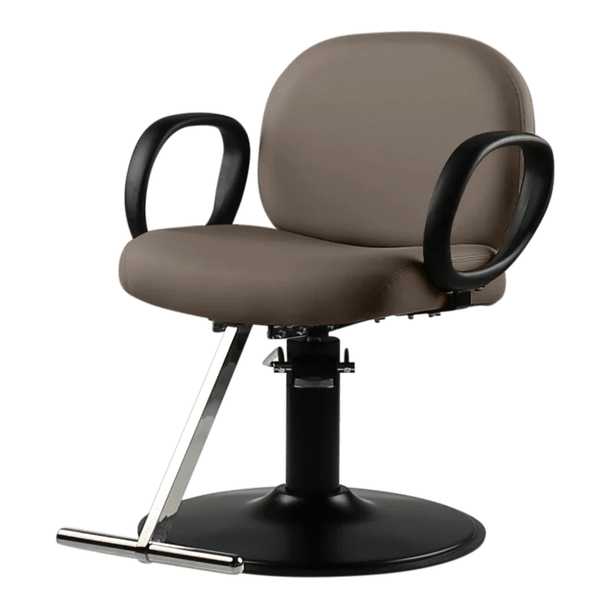 Delphina Styling Chair - Kaemark