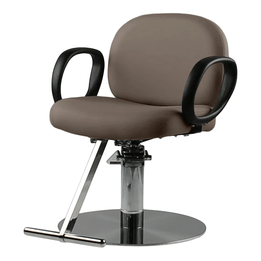 Delphina Styling Chair - Kaemark