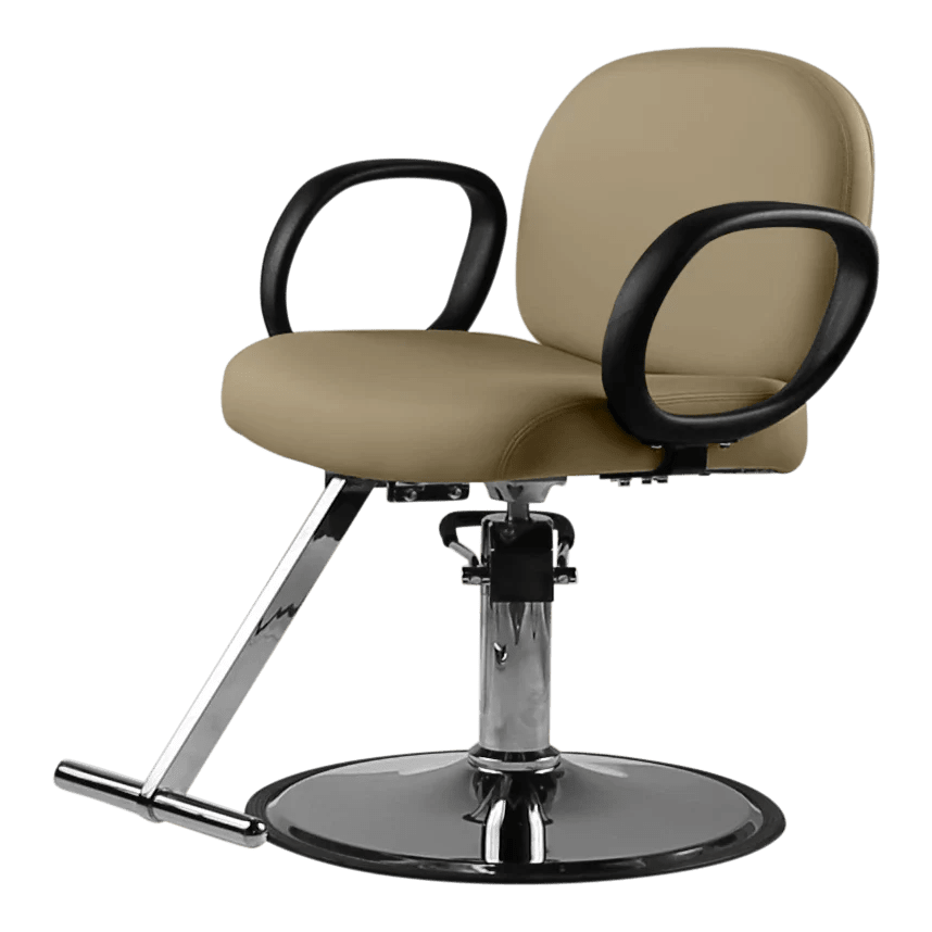 Delphina Styling Chair - Kaemark