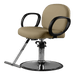 Delphina Styling Chair - Kaemark