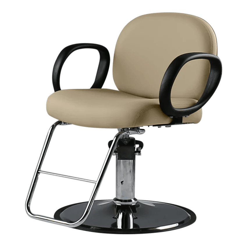 Delphina Styling Chair - Kaemark