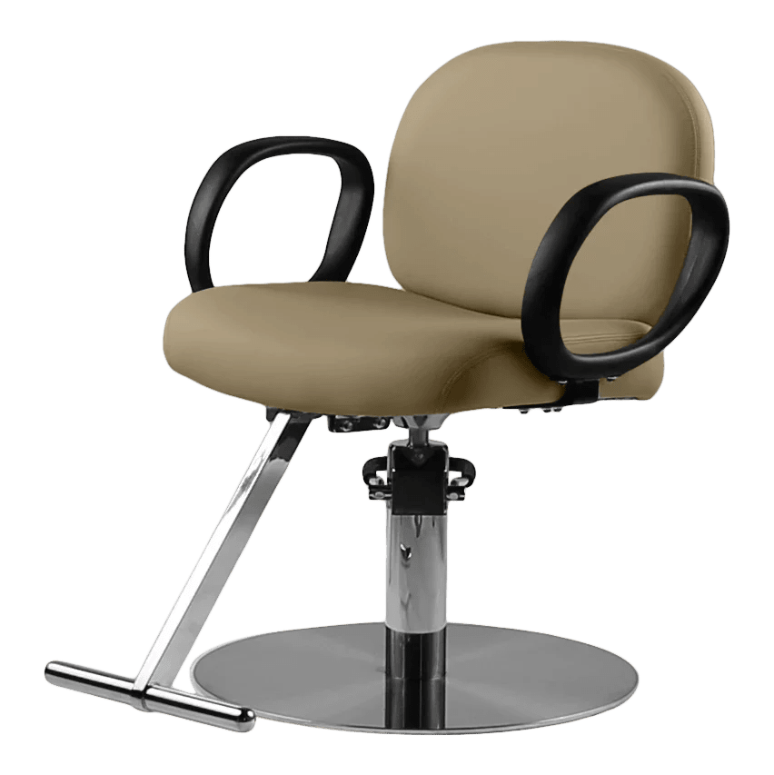 Delphina Styling Chair - Kaemark