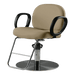 Delphina Styling Chair - Kaemark