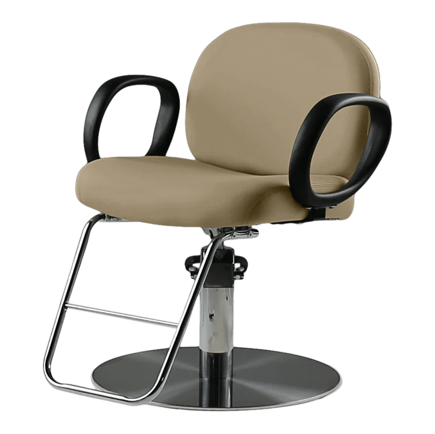 Delphina Styling Chair - Kaemark