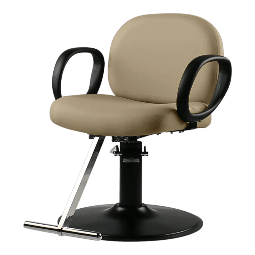 Delphina Styling Chair - Kaemark
