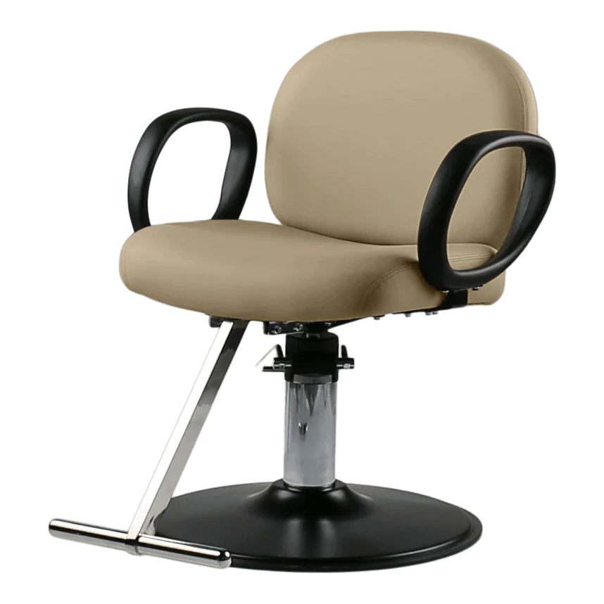 Delphina Styling Chair - Kaemark