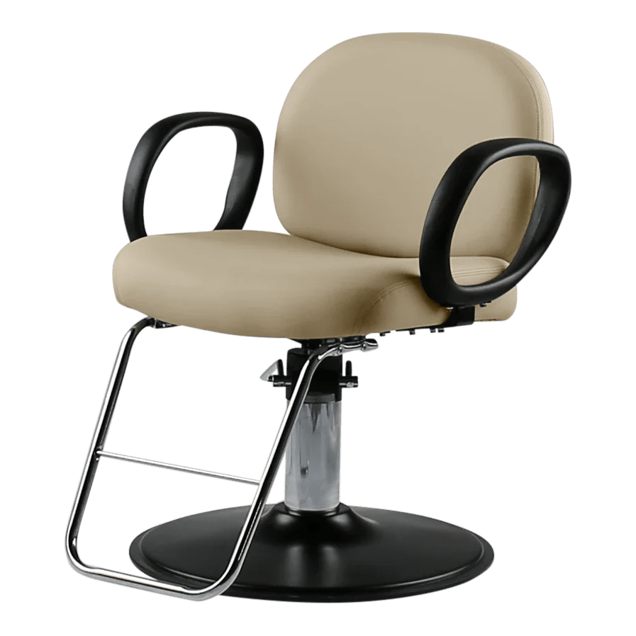 Delphina Styling Chair - Kaemark
