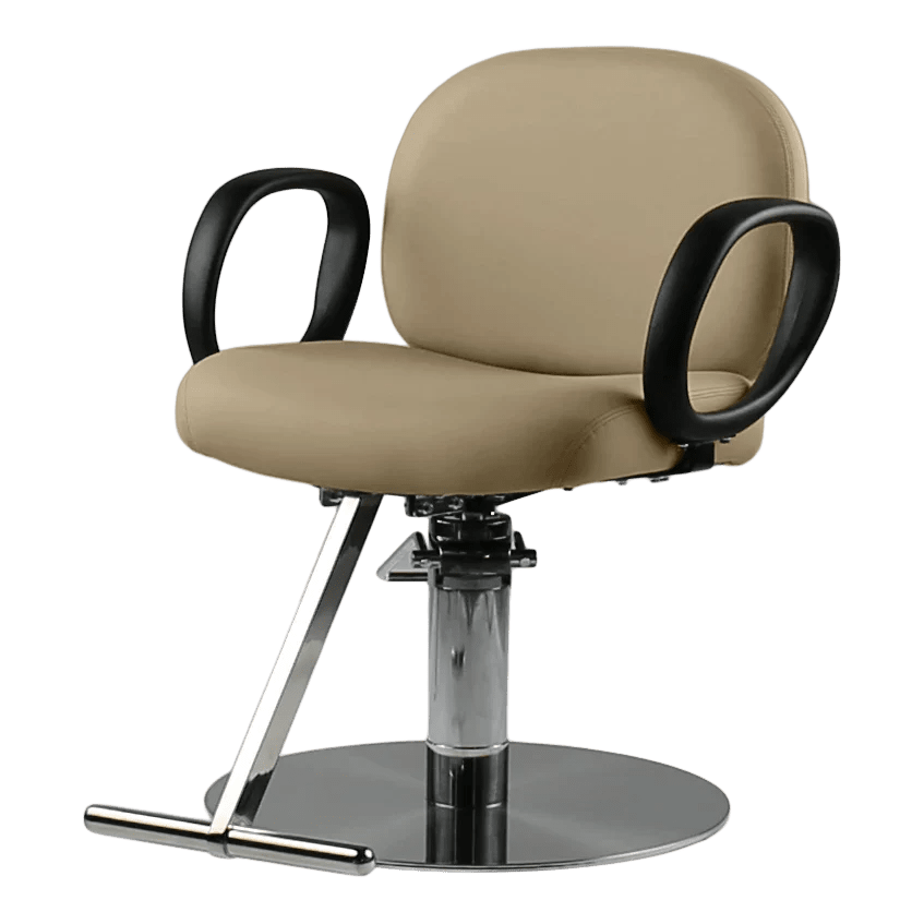 Delphina Styling Chair - Kaemark