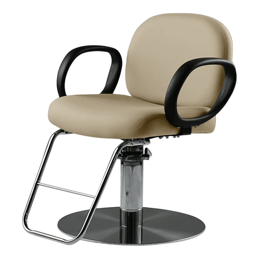Delphina Styling Chair - Kaemark