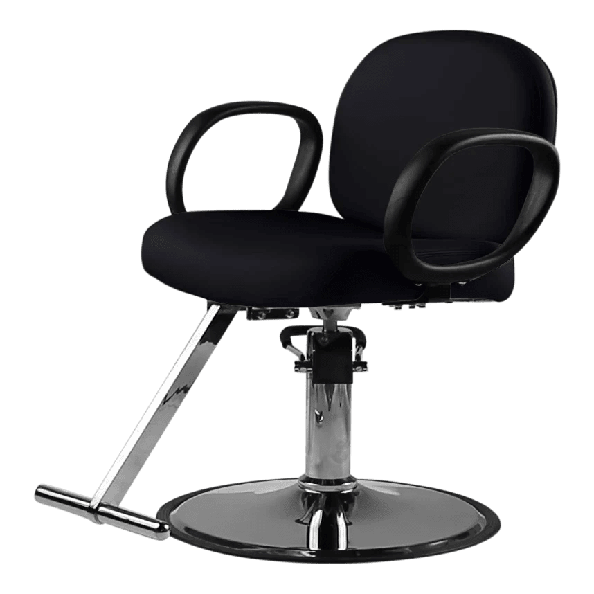 Delphina Styling Chair - Kaemark