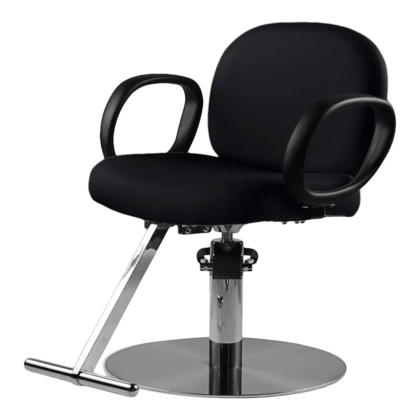 Delphina Styling Chair - Kaemark