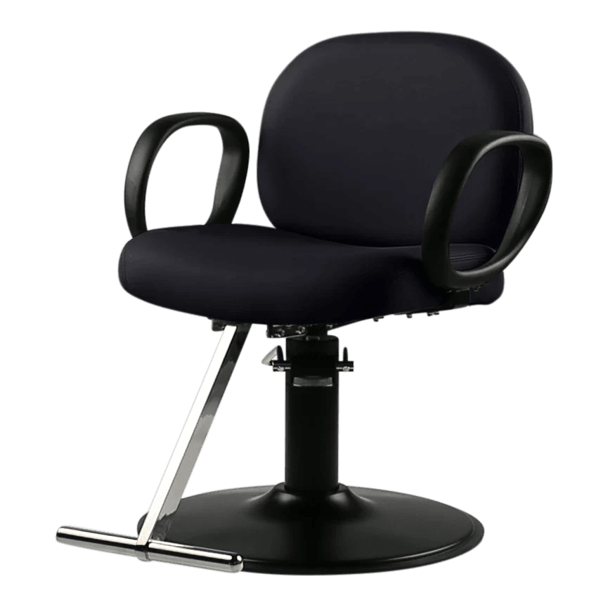 Delphina Styling Chair - Kaemark
