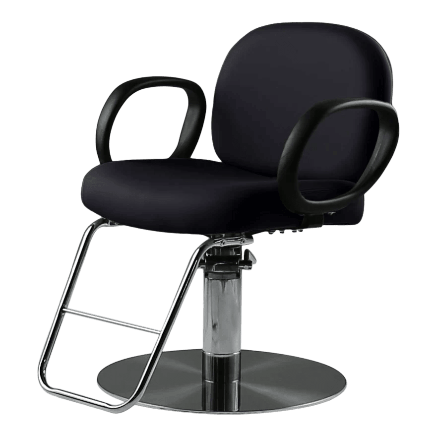 Delphina Styling Chair - Kaemark