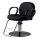 Delphina Styling Chair - Kaemark