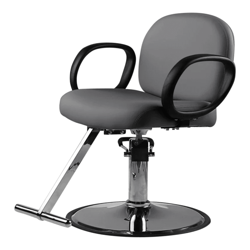 Delphina Styling Chair - Kaemark