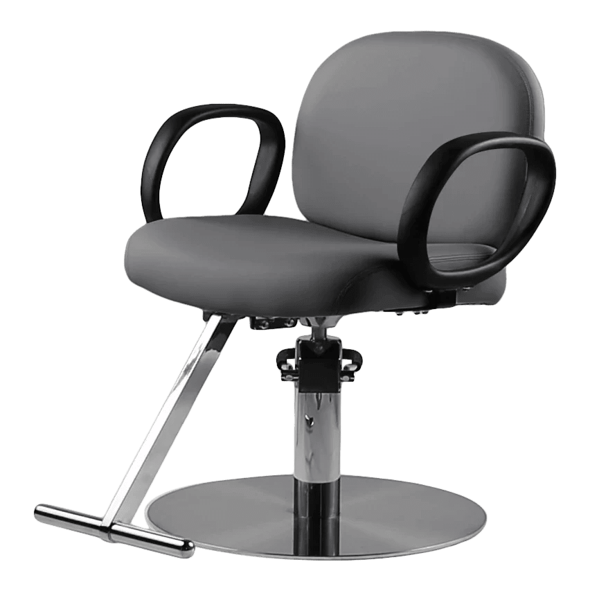 Delphina Styling Chair - Kaemark