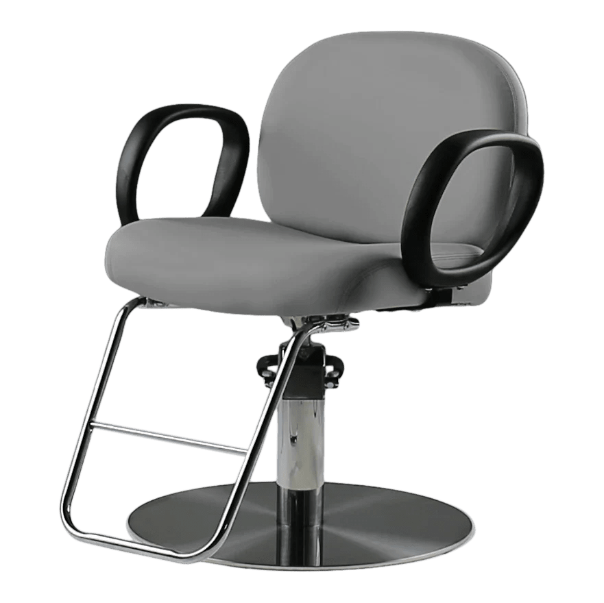 Delphina Styling Chair - Kaemark