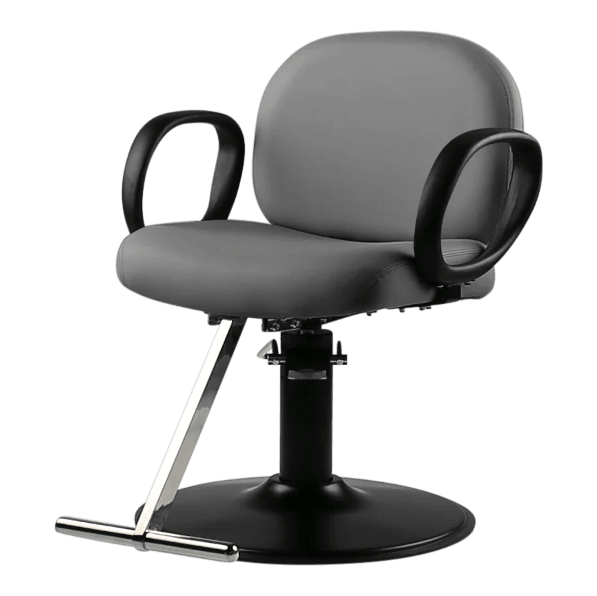 Delphina Styling Chair - Kaemark