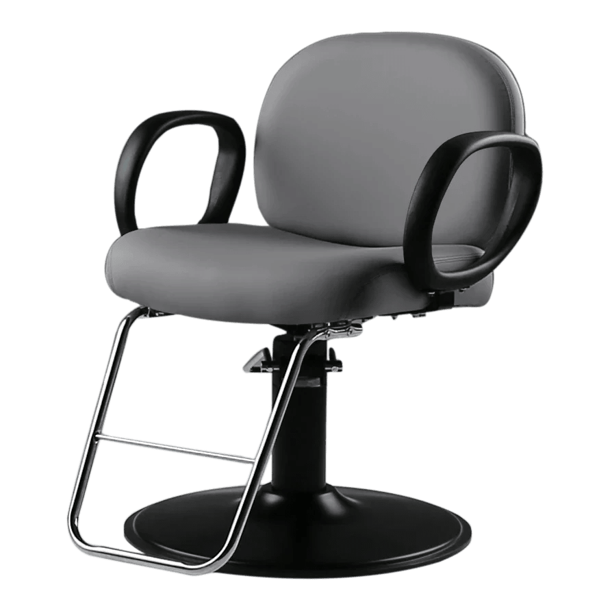 Delphina Styling Chair - Kaemark