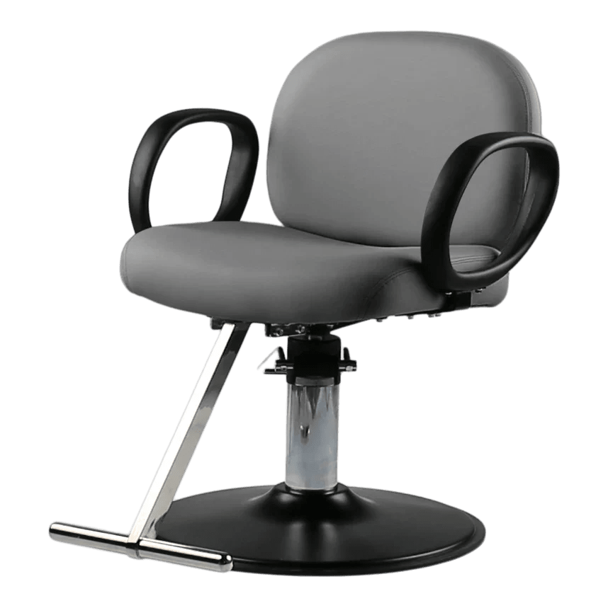 Delphina Styling Chair - Kaemark